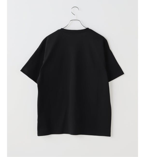 JOINT WORKS「DISCOVERED / ディスカバード BRUSH BONE&HEART TEE」|Tシャツ・カットソー|