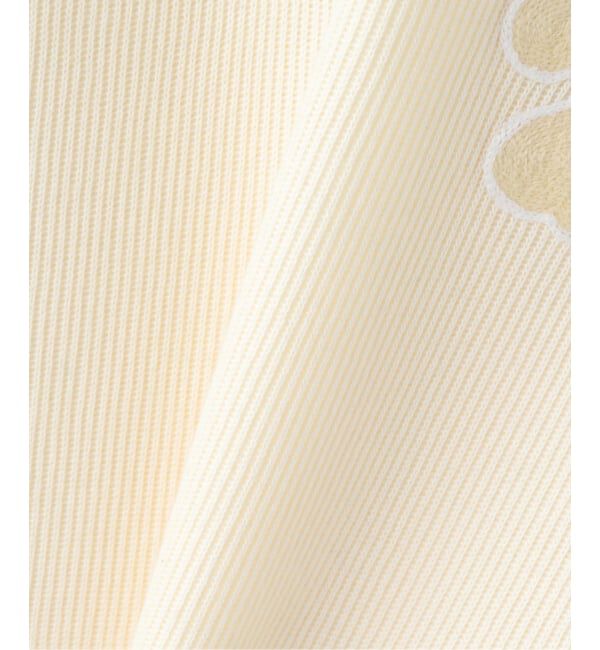 JOINT WORKS「WOKE EDGE / ウォークエッジ LA Henly Neck Long Sleeve」|Tシャツ・カットソー|