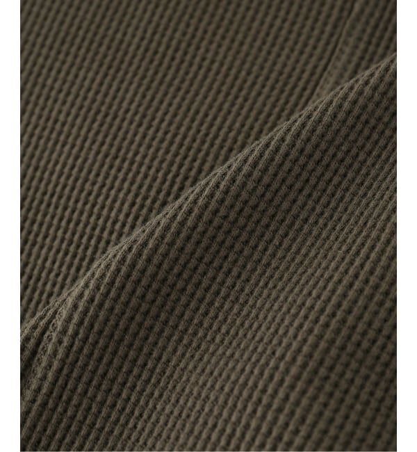 JOINT WORKS「irojikake/イロジカケ PATCHWORK TOPS」|Tシャツ・カットソー|