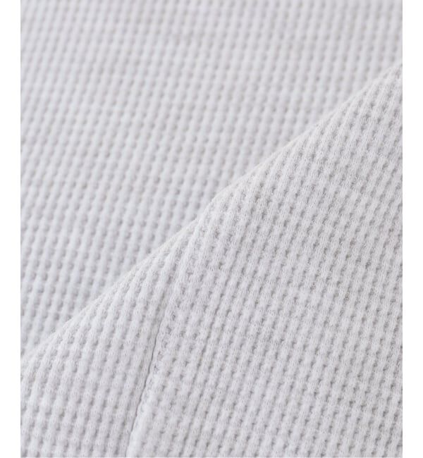 JOINT WORKS「irojikake/イロジカケ PATCHWORK TOPS」|Tシャツ・カットソー|