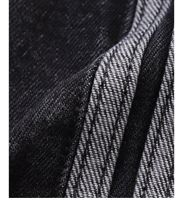 JOINT WORKS「adidas originals / アディダス オリジナルス FIREBIRD ADICOLOR DENIM SHORTS」|その他|