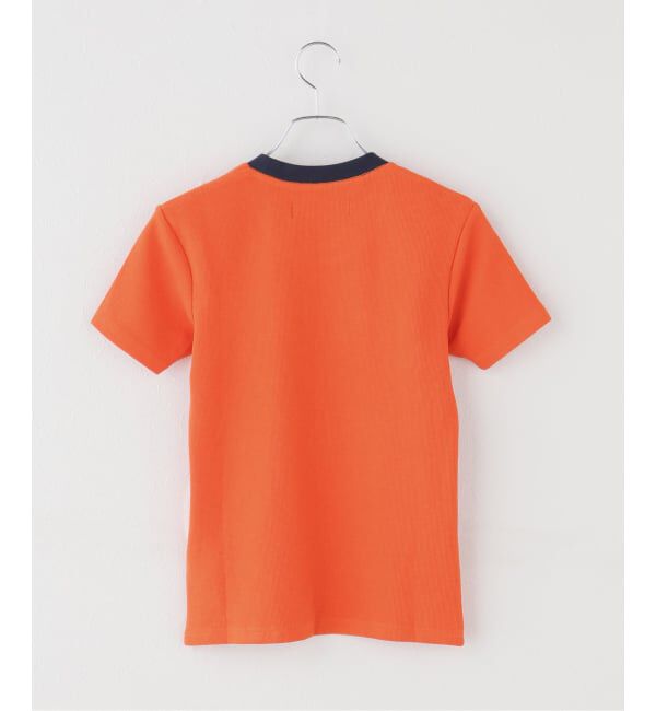 JOINT WORKS「DEUS EX MACHINA/デウスエクスマキナ HELENE TEE」|Tシャツ・カットソー|