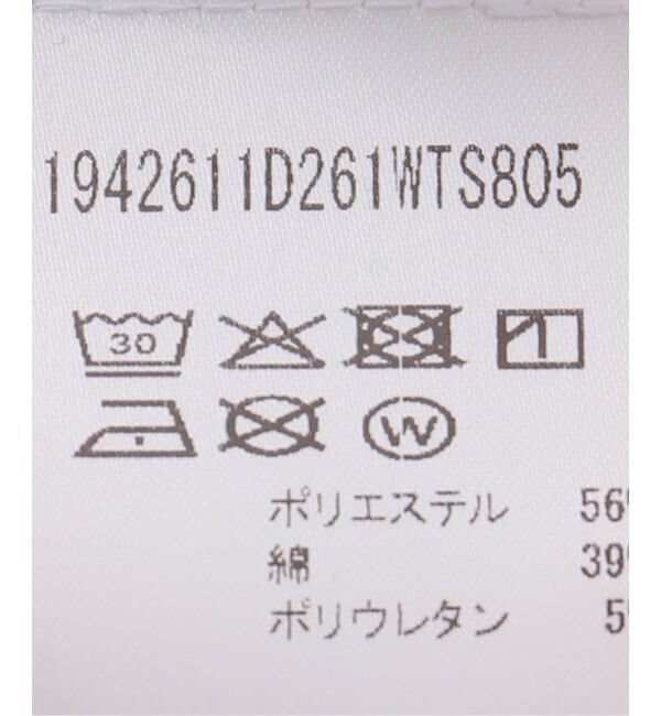 JOINT WORKS「DEUS EX MACHINA/デウスエクスマキナ HELENE TEE」|Tシャツ・カットソー|