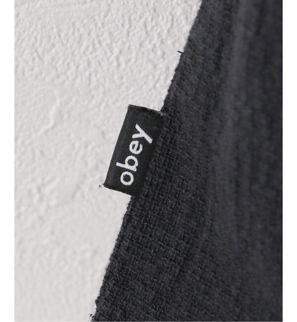 JOINT WORKS「OBEY / オベイ ROSES EMBELLISHED SS SHIRT」|シャツ・ブラウス|