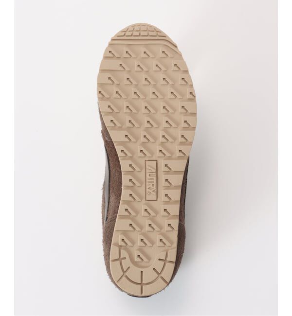 Plage「AUTRY / オートリー WINDSPIN スニーカー」|スニーカー|