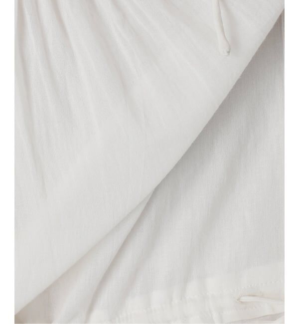 Plage「《予約》IND VOIL EMB ワンピース」|ワンピース|