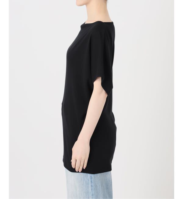 Plage「《予約》Jersey Tunic プルオーバー」|Tシャツ・カットソー|