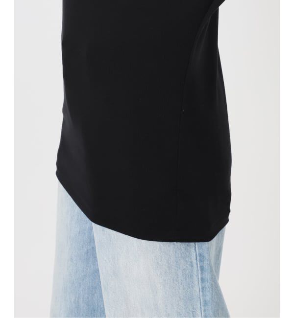 Plage「《予約》Jersey Tunic プルオーバー」|Tシャツ・カットソー|