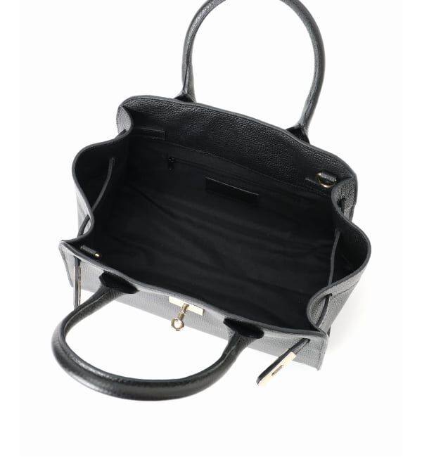 IENA「《WEB限定/追加》AULENTTI/オウレンティ 別注 BELT BAG トートバッグ」|トートバッグ|