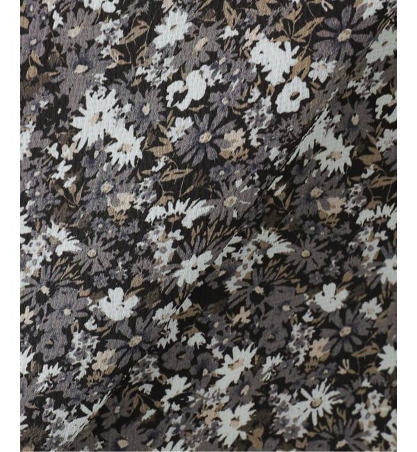 IENA「フレンチマーガレットブラウス」|シャツ・ブラウス|