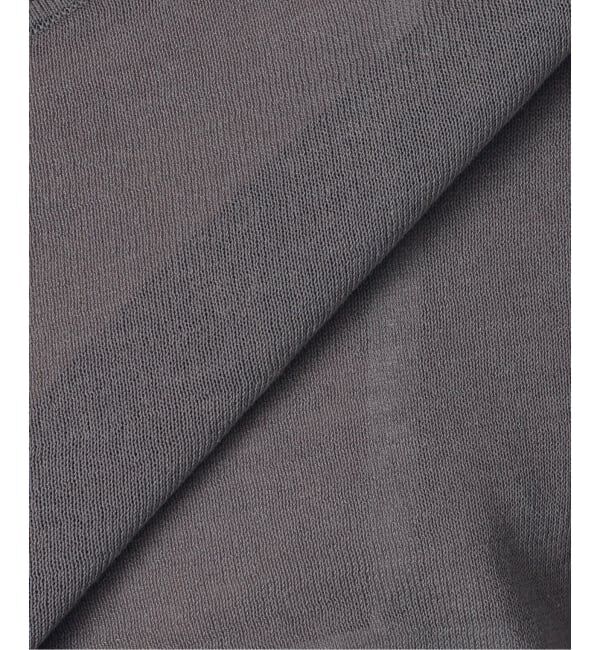 SLOBE IENA「《シリーズあり/追加予約》コットンシルクビックプルオーバー」|ニット・セーター|