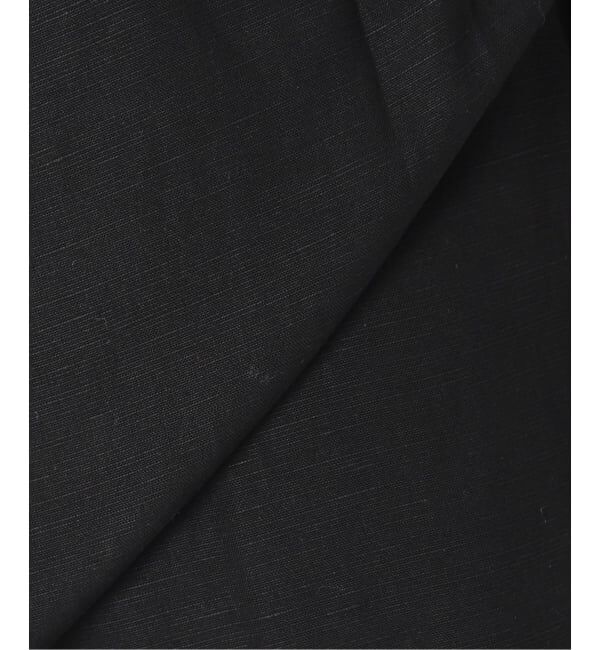 SLOBE IENA「《セットアップ対応可/予約》リネン混パンツ」|その他|