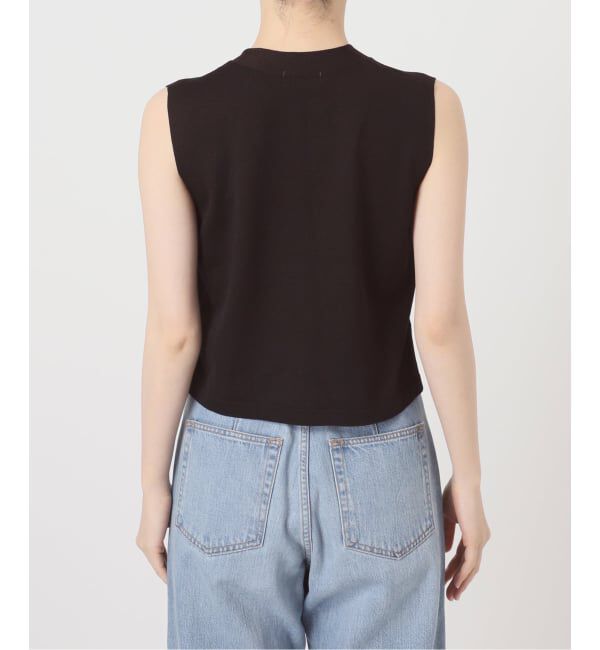 IENA「《予約》LEVITAジレ」|ベスト・ジレ|