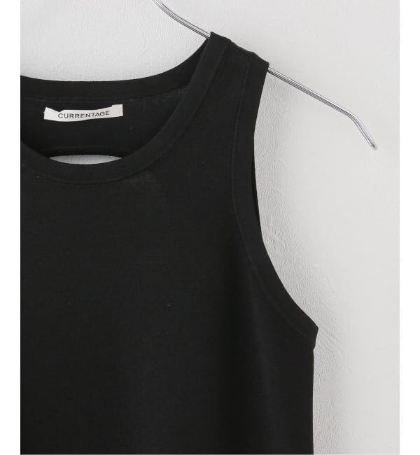 IENA LA BOUCLE「CURRENTAGE カレンテージ ニットドレス A2561KA002」|ワンピース|