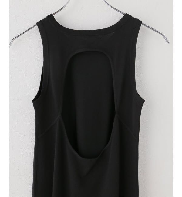 IENA LA BOUCLE「CURRENTAGE カレンテージ ニットドレス A2561KA002」|ワンピース|