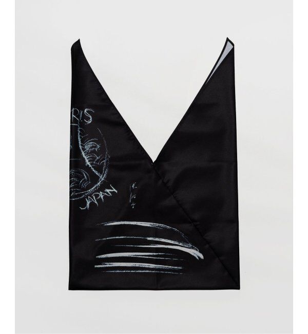 Paris Saint-Germain「【隈 研吾 &times; Paris Saint-Germain】AZUMA-BUKURO」|その他|