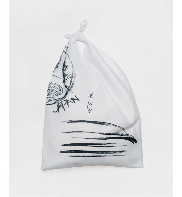 Paris Saint-Germain「【隈 研吾 &times; Paris Saint-Germain】AZUMA-BUKURO」|その他|