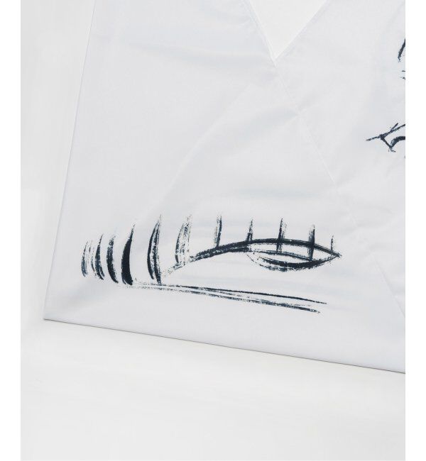 Paris Saint-Germain「【隈 研吾 &times; Paris Saint-Germain】AZUMA-BUKURO」|その他|