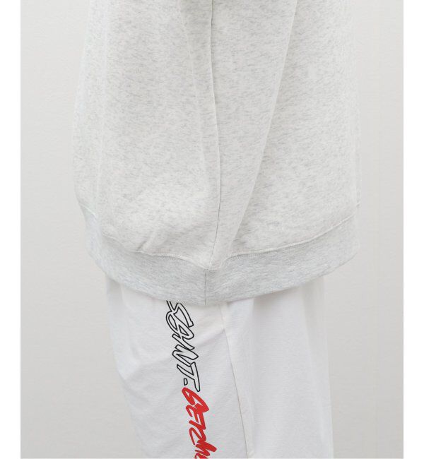 Paris Saint-Germain「【Futura &times; Paris Saint-Germain】グラフィックプリント スウェット」|スウェット・ジャージ|