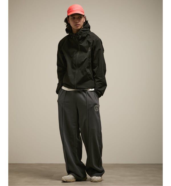 Paris Saint-Germain「【NIKE / ナイキ】W J PSG FLC PANT HV0142- 627/060」|その他|