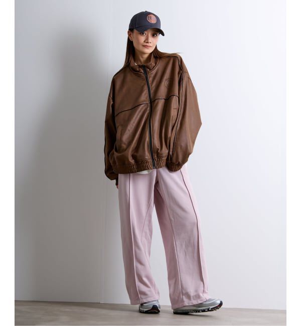 Paris Saint-Germain「【NIKE / ナイキ】W J PSG FLC PANT HV0142- 627/060」|その他|