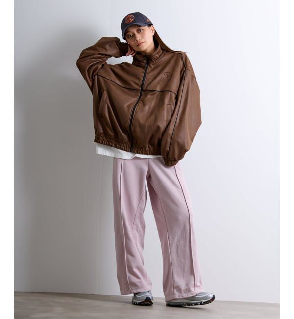 Paris Saint-Germain「【NIKE / ナイキ】W J PSG FLC PANT HV0142- 627/060」|その他|