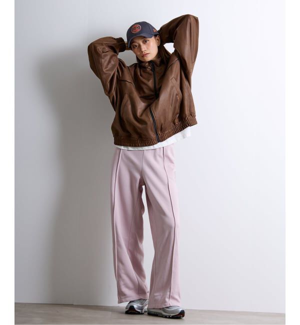 Paris Saint-Germain「【NIKE / ナイキ】W J PSG FLC PANT HV0142- 627/060」|その他|