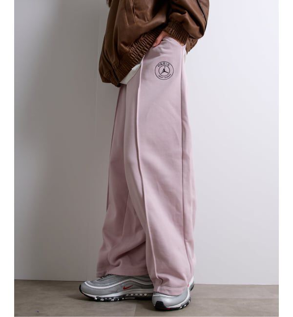 Paris Saint-Germain「【NIKE / ナイキ】W J PSG FLC PANT HV0142- 627/060」|その他|