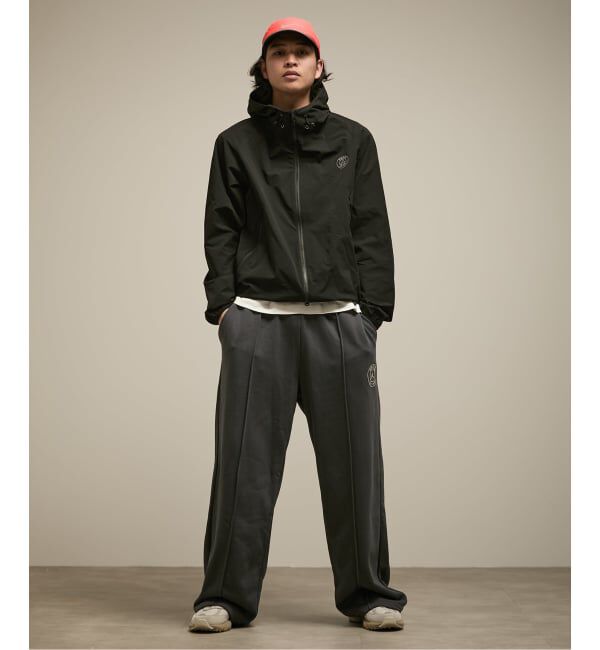 Paris Saint-Germain「【NIKE / ナイキ】W J PSG FLC PANT HV0142- 627/060」|その他|