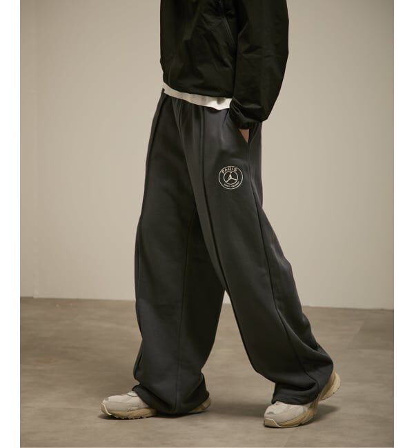 Paris Saint-Germain「【NIKE / ナイキ】W J PSG FLC PANT HV0142- 627/060」|その他|