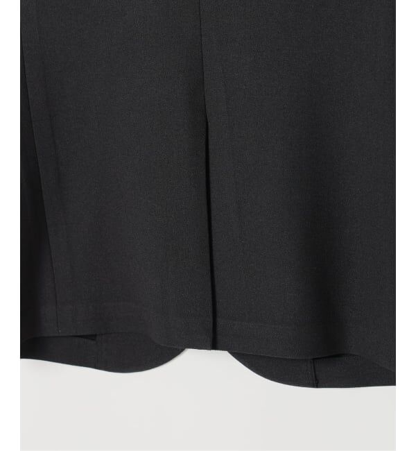 EDIFICE「ラフ ツイル2ボタン ジャケット【セットアップ着用可】」|テーラードジャケット|