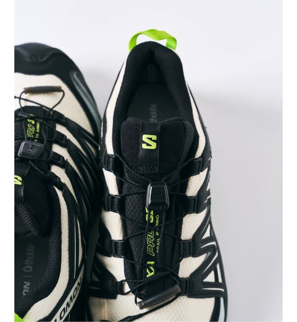 417 EDIFICE「SALOMON / サロモン XA PRO 3D GTX」|スニーカー|