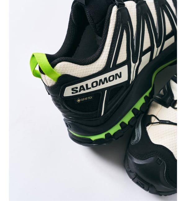 417 EDIFICE「SALOMON / サロモン XA PRO 3D GTX」|スニーカー|