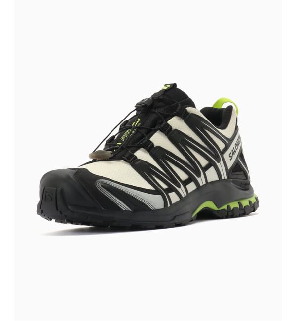 417 EDIFICE「SALOMON / サロモン XA PRO 3D GTX」|スニーカー|