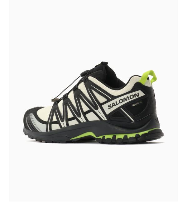 417 EDIFICE「SALOMON / サロモン XA PRO 3D GTX」|スニーカー|