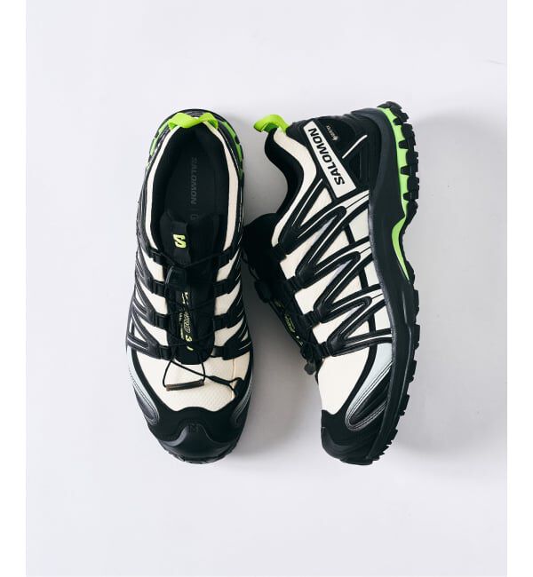 417 EDIFICE「SALOMON / サロモン XA PRO 3D GTX」|スニーカー|