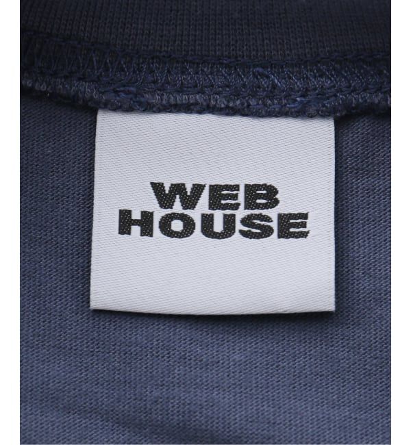 PULP「【Geek Office / ギークオフィス】WEBHOUSE /  I Am Punk Angel Tee」|Tシャツ・カットソー|