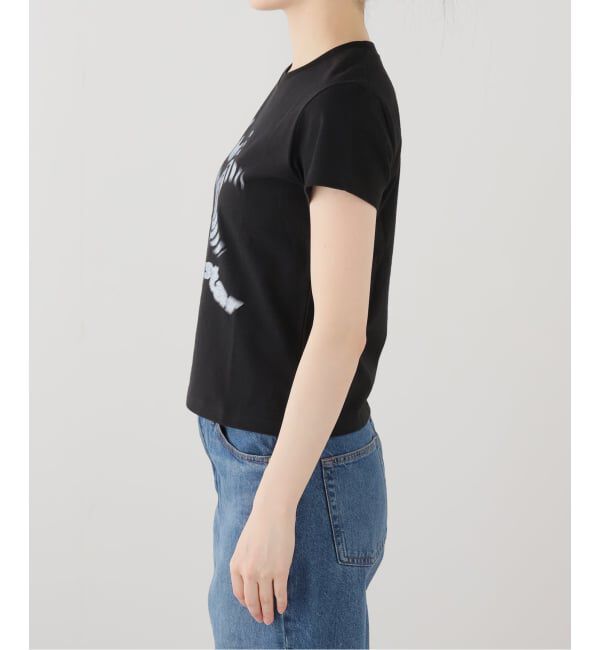 PULP「【Geek Office / ギークオフィス】WEBHOUSE / Twister Rockstar Angel Tee」|Tシャツ・カットソー|