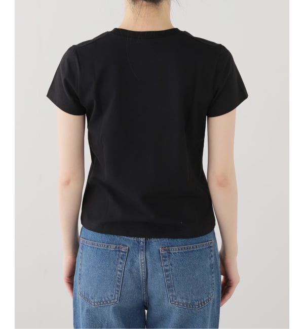 PULP「【Geek Office / ギークオフィス】WEBHOUSE / Twister Rockstar Angel Tee」|Tシャツ・カットソー|