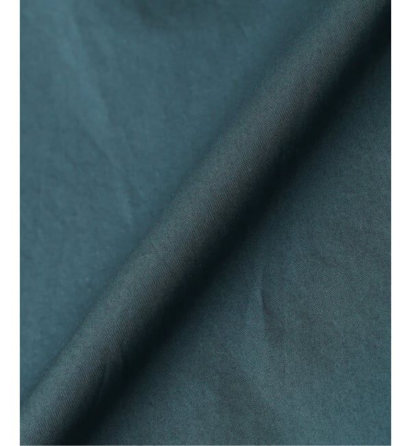 EDIFICE「《予約》タイプライター シャツ」|シャツ・ブラウス|