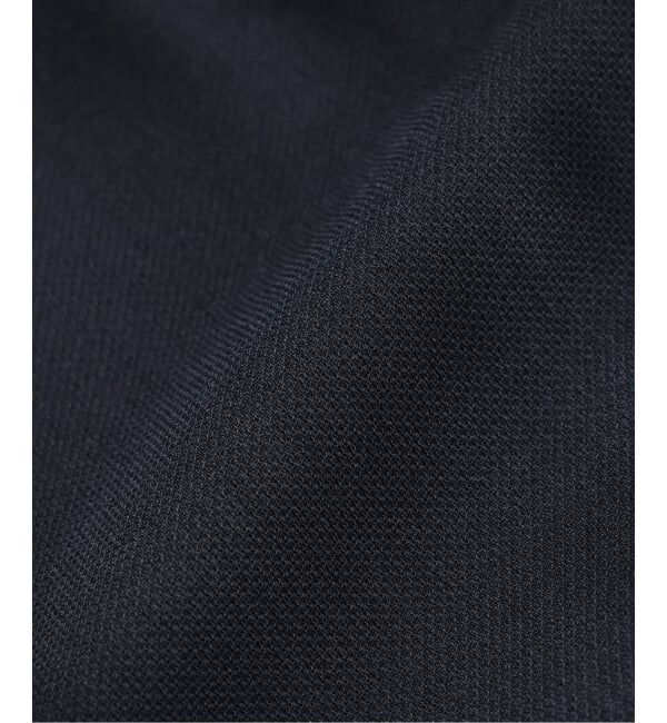 EDIFICE「《予約》&rdquo;吸汗＆速乾機能&rdquo; EVALET メッシュ 2ボタン ジャケット」|テーラードジャケット|