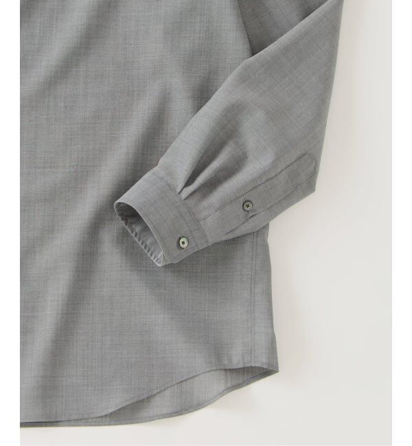 EDIFICE「《予約》トロピカル スキッパー シャツ」|シャツ・ブラウス|