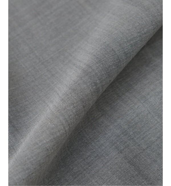 EDIFICE「《予約》トロピカル スキッパー シャツ」|シャツ・ブラウス|