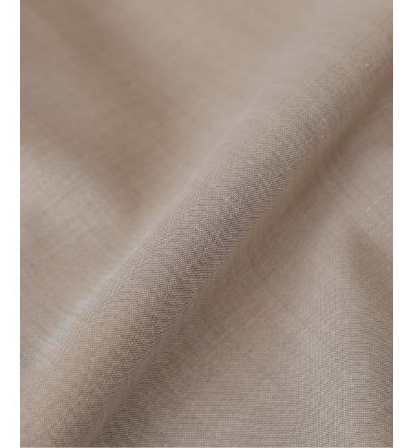 EDIFICE「《予約》トロピカル スキッパー シャツ」|シャツ・ブラウス|