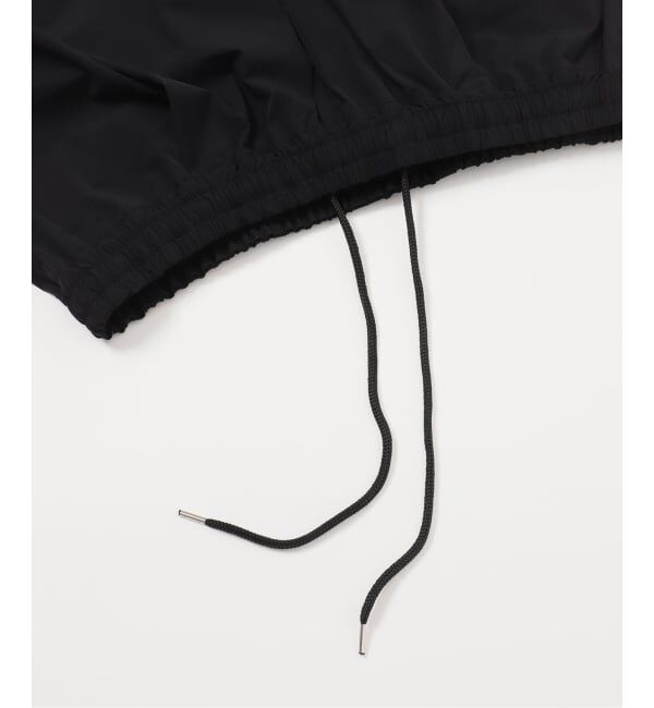 EDIFICE「《予約》【EDIFICE ALL-DAY SETUPシリーズ】2点セット オーバーシャツ&イージーパンツ」|シャツ・ブラウス|