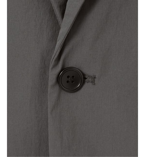 EDIFICE「《予約》【EDIFICE ALL-DAY SETUPシリーズ】2点セット オーバーシャツ&イージーパンツ」|シャツ・ブラウス|