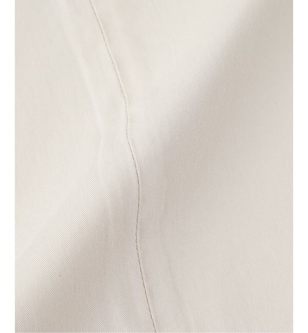 EDIFICE「BRIGLIA(ブリリア) GarmentDye Cotton Trousers」|スラックス|