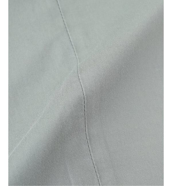 EDIFICE「BRIGLIA(ブリリア) GarmentDye Cotton Trousers」|スラックス|