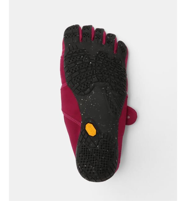 PULP「VIBRAM FIVEFINGERS / ビブラム ファイブフィンガーズ PERFORMA JANE EVO」|スニーカー|