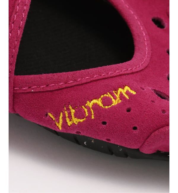 PULP「VIBRAM FIVEFINGERS / ビブラム ファイブフィンガーズ PERFORMA JANE EVO」|スニーカー|
